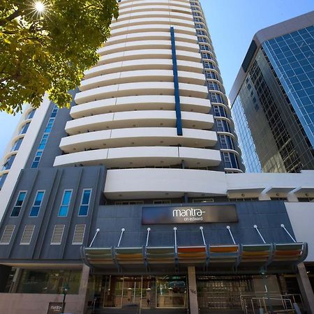 Mantra On Edward Aparthotel Brisbane Exterior photo